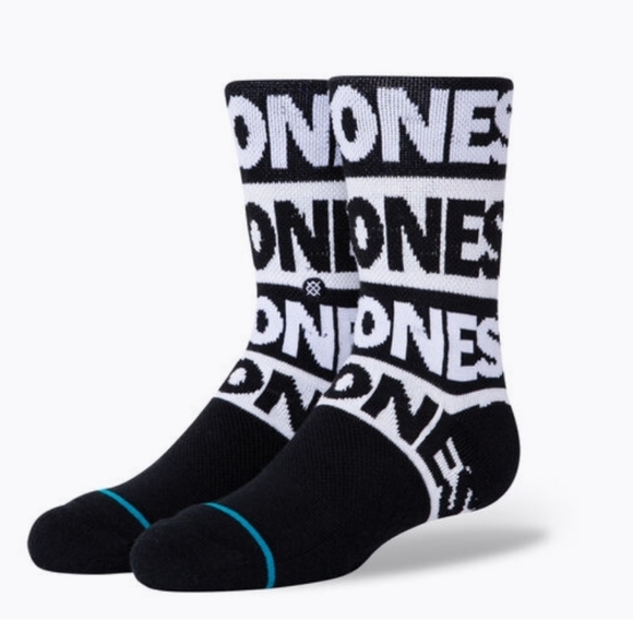 Crew socks "The Ramones "
